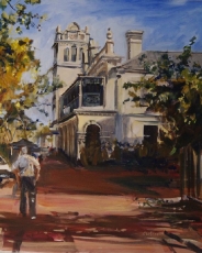 The Grand Hotel -Yarra Glen